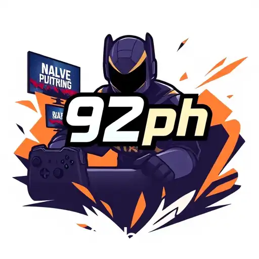 The Rise of 92ph: A Digital Playground for Gamers