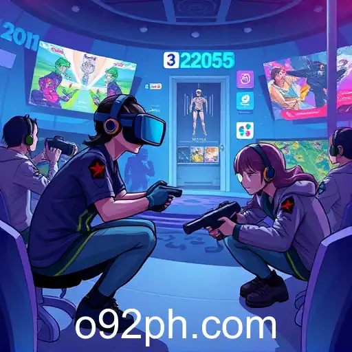 92ph: The Revolutionizing Game Hub of the Future