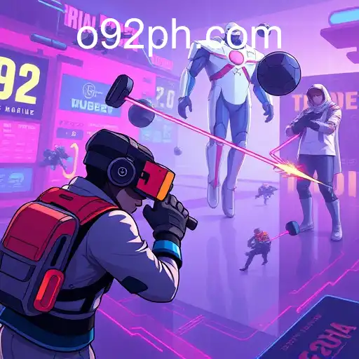 92ph Transforms the Digital Gaming Arena