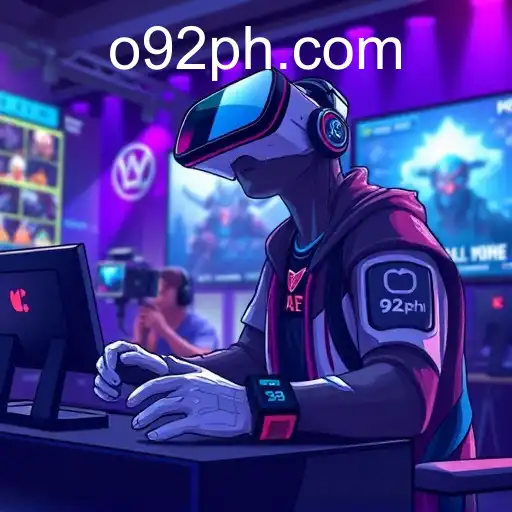 92ph Revolutionizes Online Gaming Experience