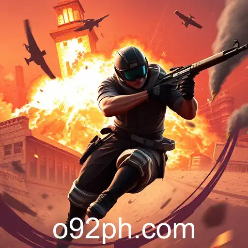 The Thrilling World of Action Games: Exploring the Dynamics and Innovations