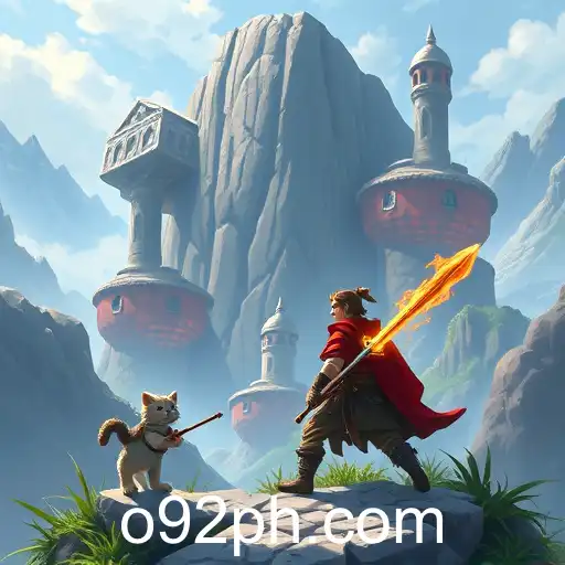 Exploring the Alluring World of Adventure Games