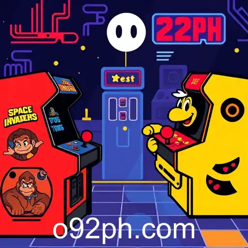 Exploring the Captivating World of Arcade Games with a Twist: The 92PH Phenomenon
