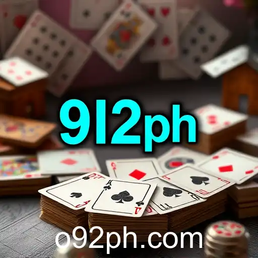Exploring the Diverse World of Card Games: A Deep Dive into '92ph' and Beyond