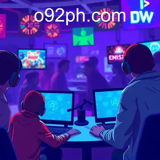 The Evolution of Online Gaming Communities