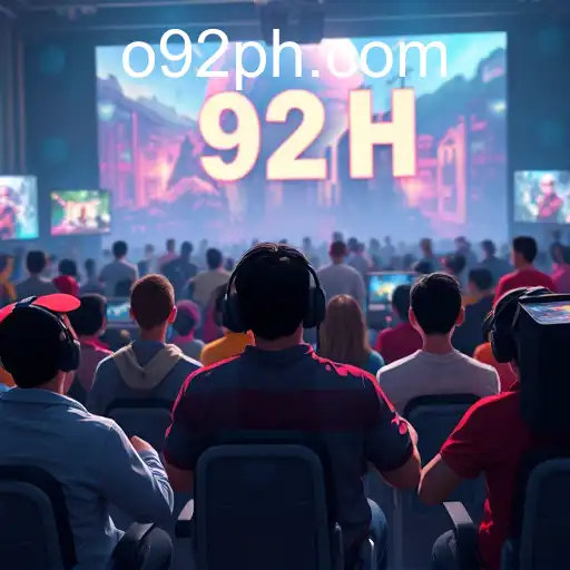 Gaming Evolution: The Rise of Online Platforms