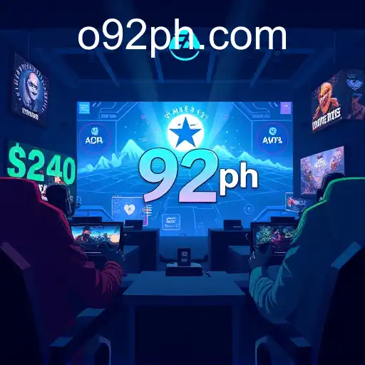 The Evolution of Online Gaming Platforms