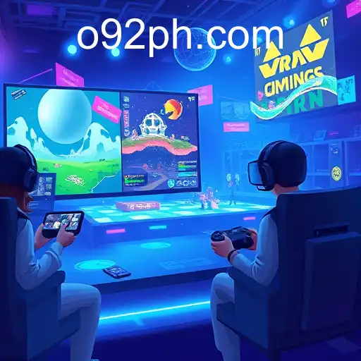 Gaming Trends Impacting the Future