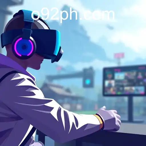 Gaming Trends and Innovations on 92ph