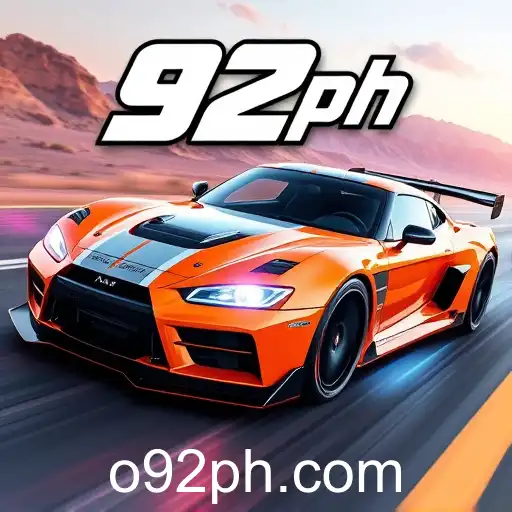 The Thrill of Speed: Exploring the Best Racing Games with 92ph