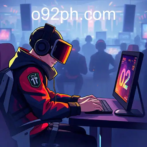 The Rise of 92ph: Pioneering the English Gaming Scene