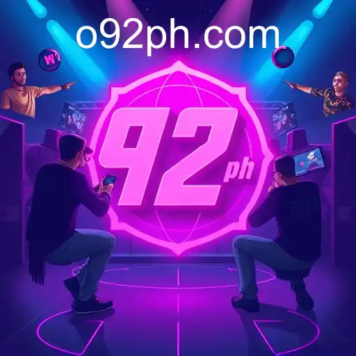 Rise of 92ph in the Gaming World