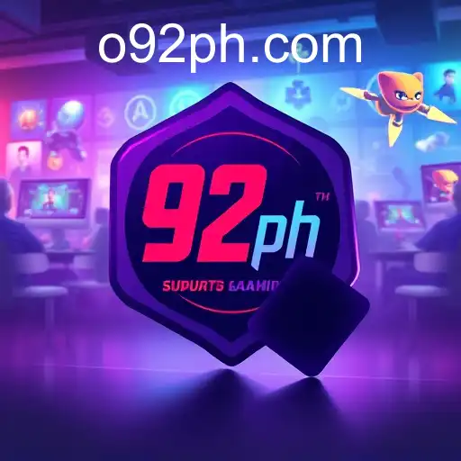 The Rise of 92ph: A New Era in Online Gaming
